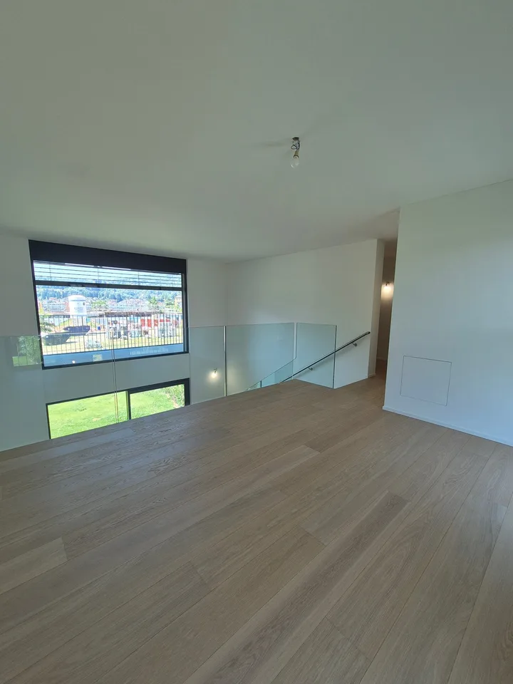 Modernes Haus mit Pool in Caslano - Verfügbar sofort – Foto 11 von 18