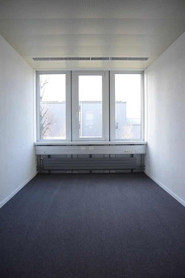 Büro in Gemeinschaftsbürokonzept - Küche, WLAN inbegriffen!