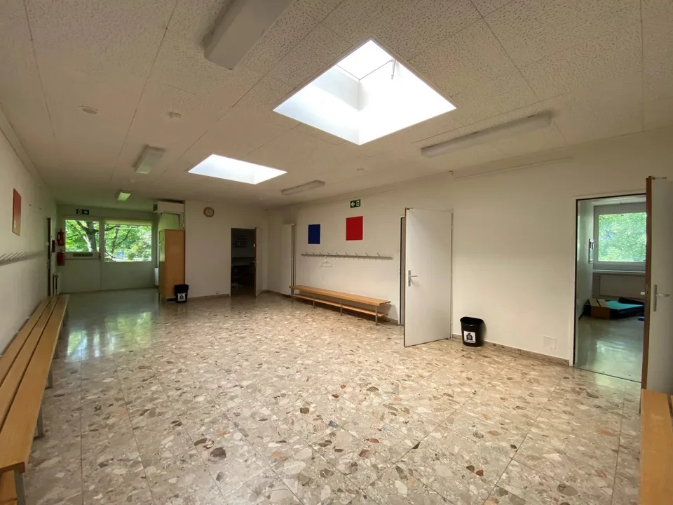 Arcade zur Miete in Petit-Saconnex in einem privaten Gebäude – Foto 9 von 13