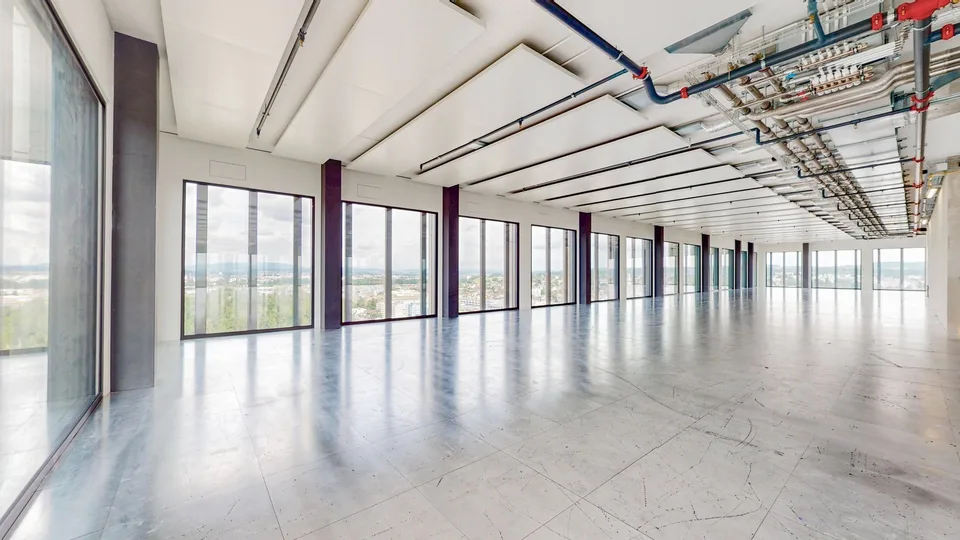R2 Tower - Werden Sie ein Teil der Walliseller-Skyline – photo 6 sur 13