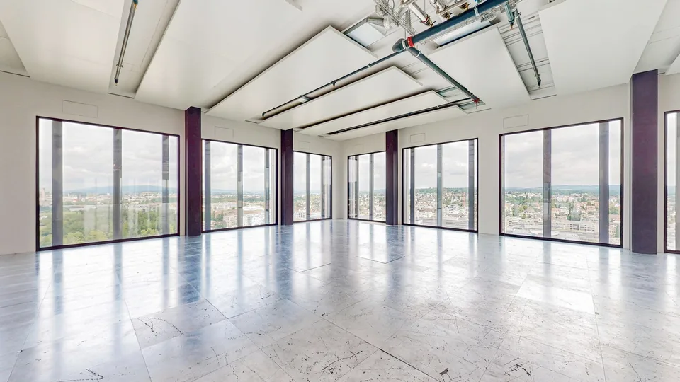 R2 Tower - Werden Sie ein Teil der Walliseller-Skyline – photo 7 sur 13