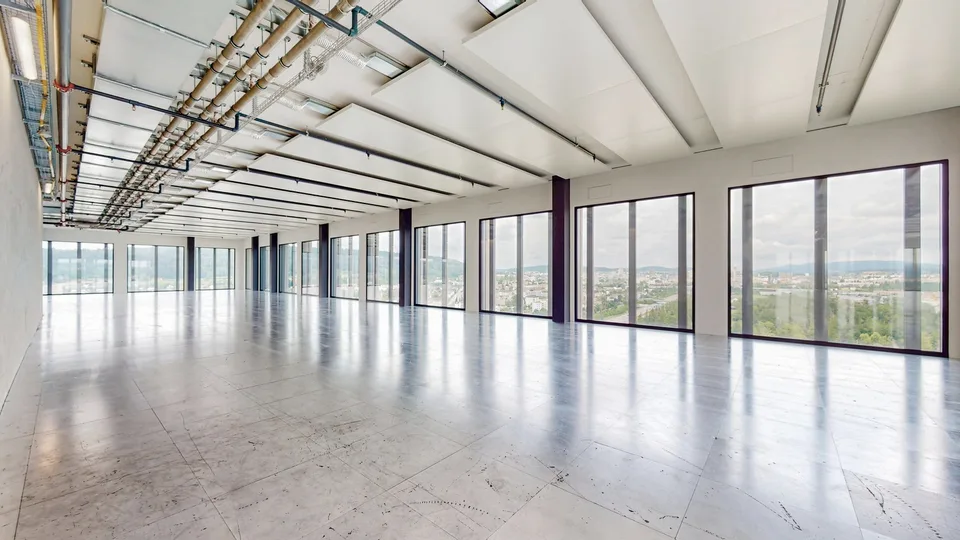 R2 Tower - Werden Sie ein Teil der Walliseller-Skyline – photo 9 sur 13