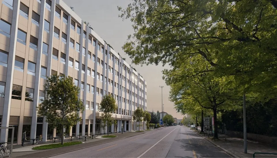 Votre activité dans l'un des quartiers les plus dynamiques de Genève !