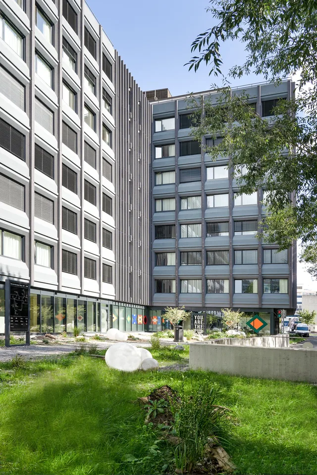 City Pop - Deine flexible Lösung für lange und kürzere Aufenthalte um dich wie zu Hause zu fühlen