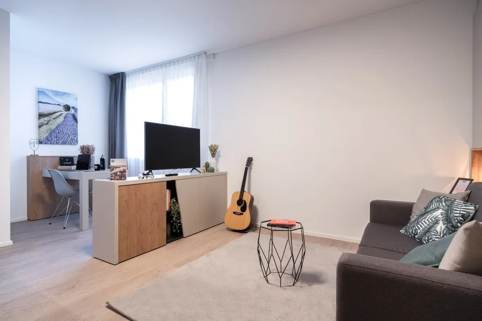 City Pop - Deine flexible Lösung für lange und kürzere Aufenthalte um dich wie zu Hause zu fühlen – photo 11 sur 16