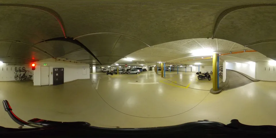 Sichern Sie sich Ihren Garagenstellplatz für Kleinwagen (Smart-Grösse) für nur CHF 140.00 pro Monat!