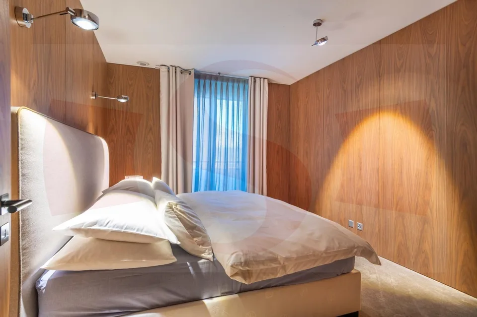 5 Zimmer Wohnung in Cologny – Foto 6 von 10