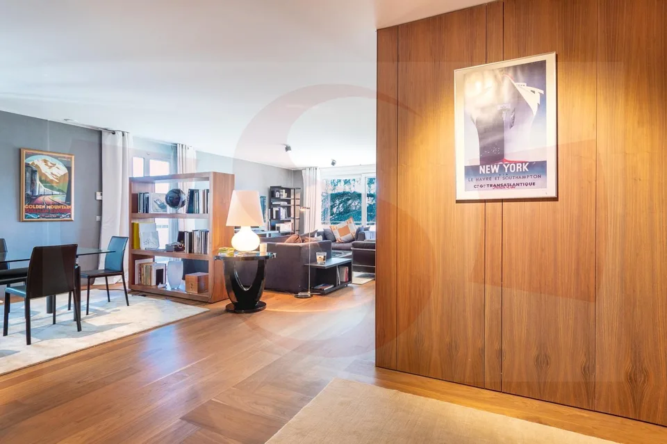 " Wie im Hotel " : Prachtvolle Wohnung zur Miete möbliert für kurze Zeiträume