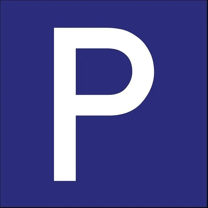 Posto auto per motocicletta cercato?