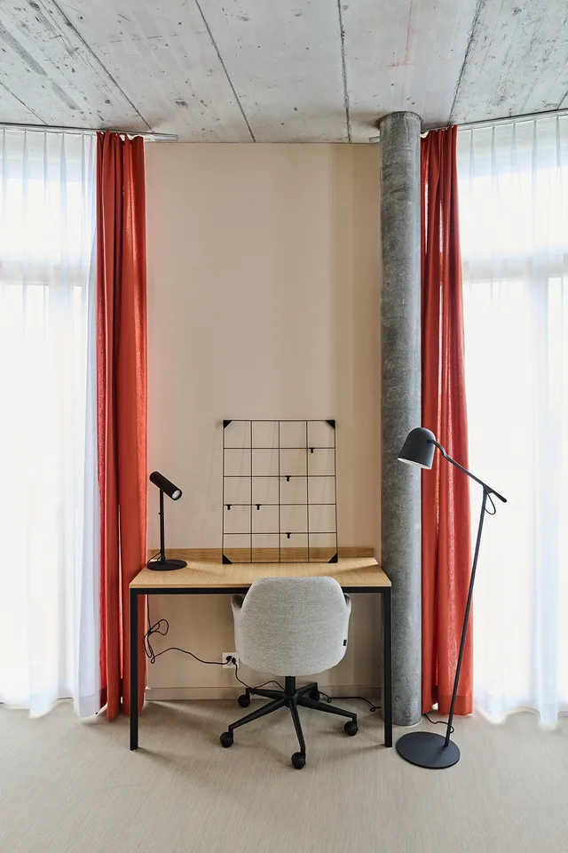 Familien-Suite Deluxe-Design-Apartment