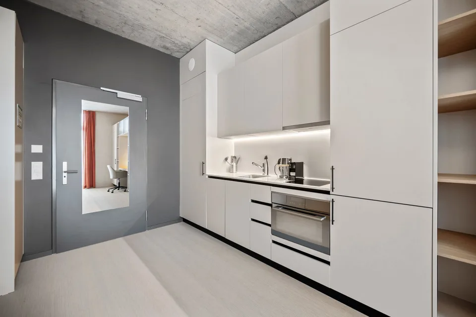Familien-Suite Deluxe-Design-Apartment