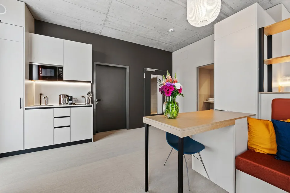 Family Suite Deluxe Design Apartment – photo 19 of 30