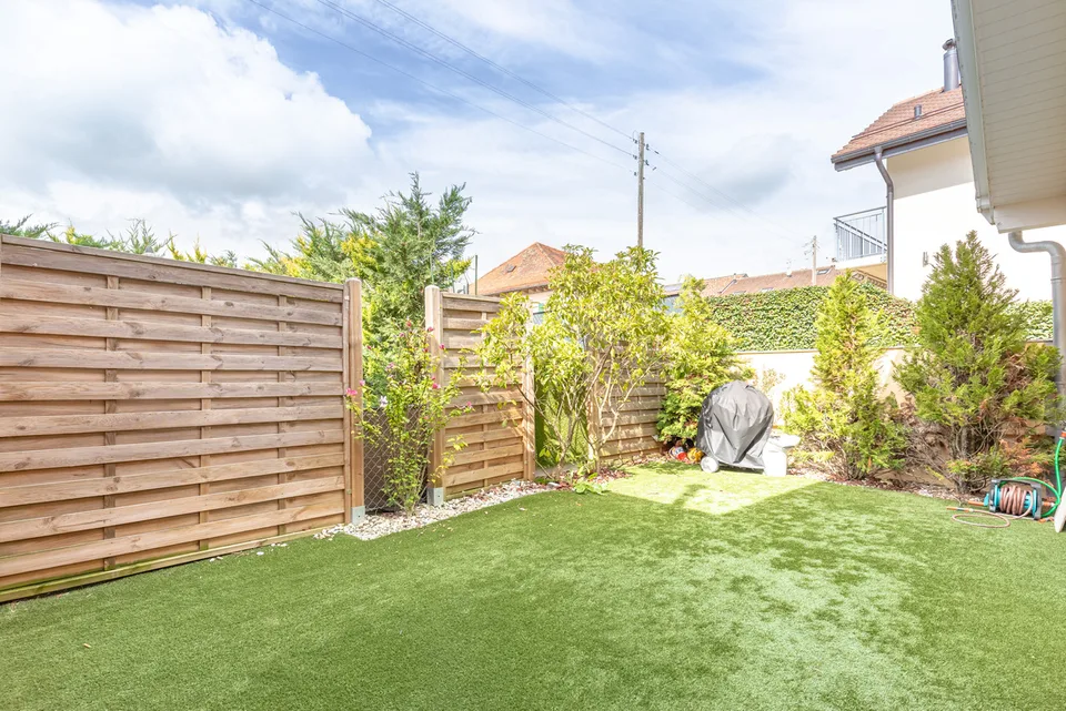 Villa incantevole di 4.5 locali con terrazza - Ideale per una famiglia