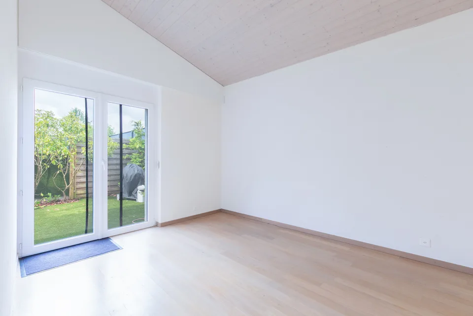 Villa incantevole di 4.5 locali con terrazza - Ideale per una famiglia