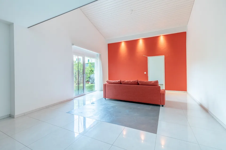 Villa incantevole di 4.5 locali con terrazza - Ideale per una famiglia