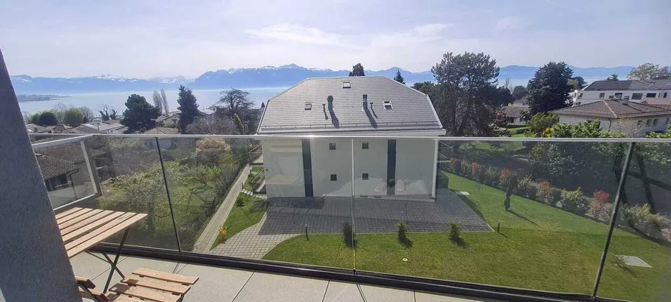 Studio arredato di alta qualità di fronte all'EPFL – foto 7 di 10