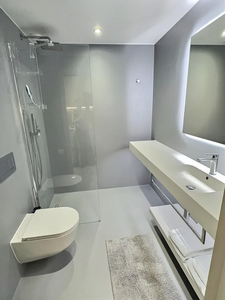 Furnished studios of high standard for rent opposite EPFL