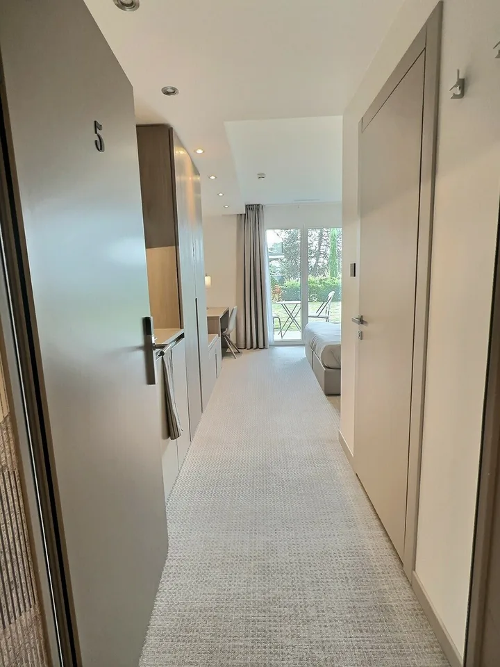 Furnished studios of high standard for rent opposite EPFL
