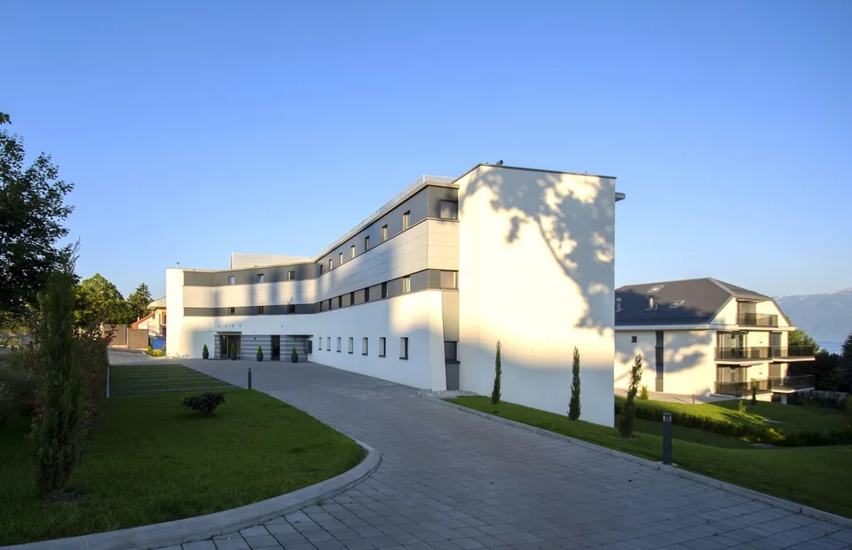 Studio arredato di alta qualità di fronte all'EPFL – foto 9 di 10