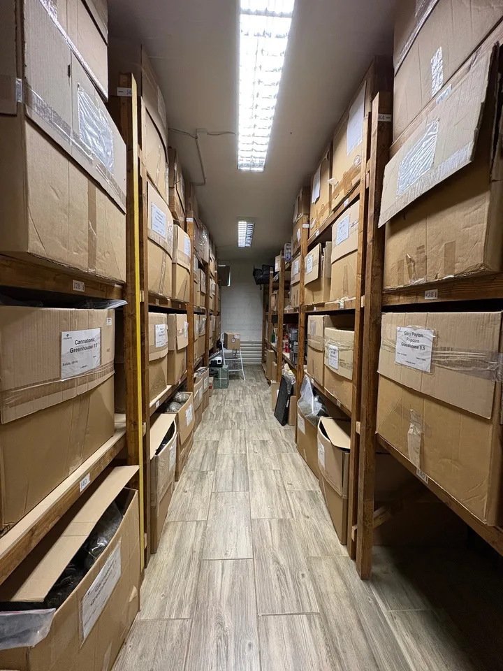 Espace commercial - utilisable comme atelier, exposition, bureau, stockage - à proximité de l'autoroute – photo 10 sur 26