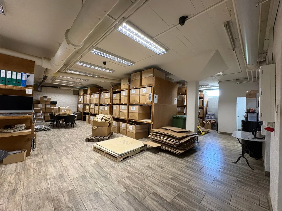 Espace commercial - utilisable comme atelier, exposition, bureau, stockage - à proximité de l'autoroute – photo 7 sur 26
