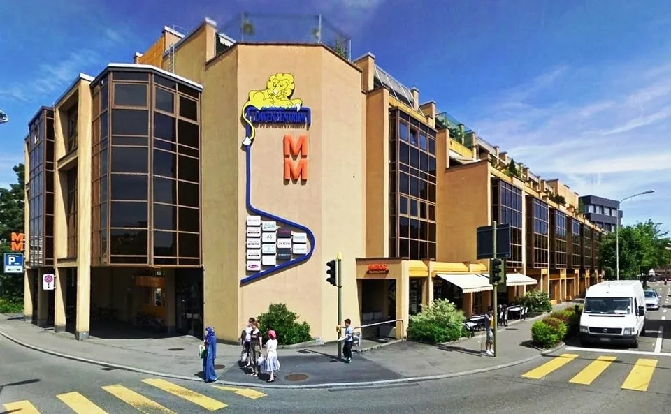 Abstellplatz in Gehdistanz zum Bahnhof Dietikon zu vermieten