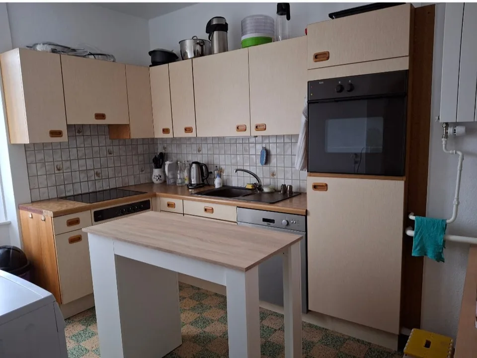 In affitto: appartamento 3.5 locali - Pontins 17, Villeret
