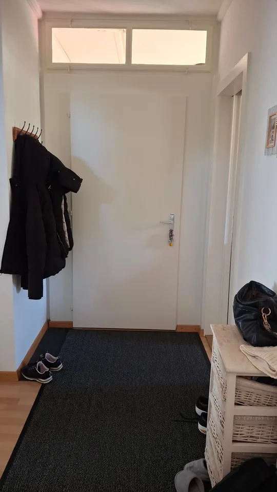 Zu vermieten: 4-Zimmer-Wohnung - Rue Tivoli 36, St-Imier – Foto 6 von 7