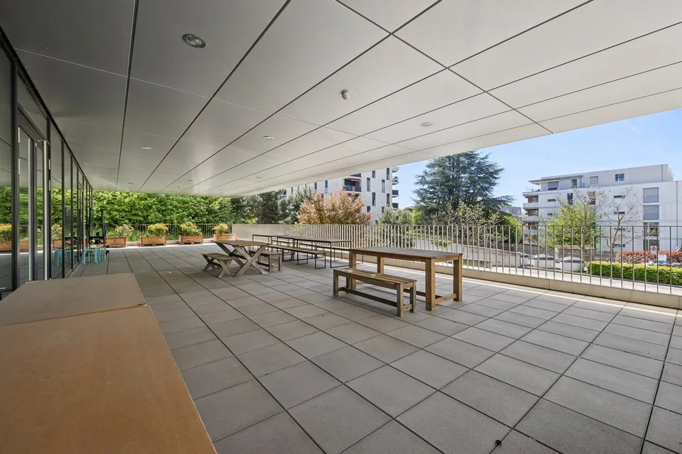 Surfaces de bureaux à louer au Mont-sur-Lausanne