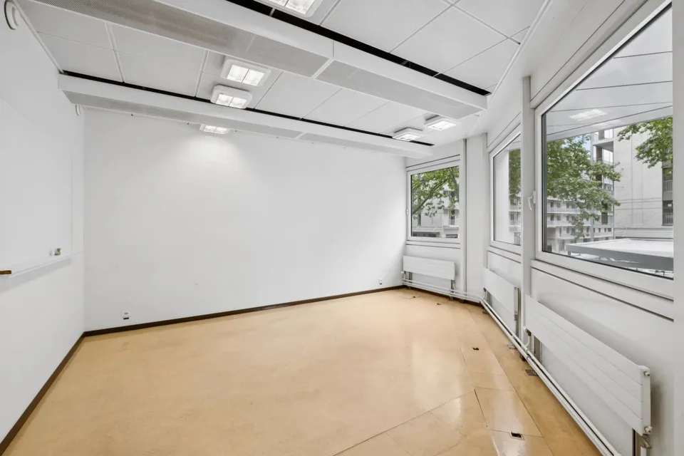 Verwaltungsflächen in Charmilles – Foto 9 von 13