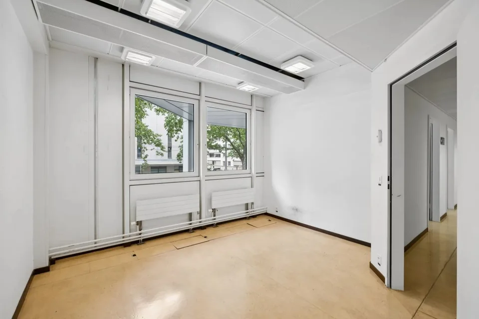 Verwaltungsflächen in Charmilles – Foto 6 von 13