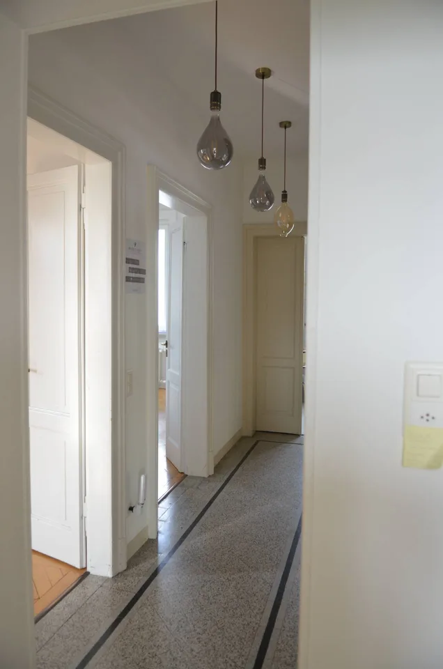 Office - Vacallo