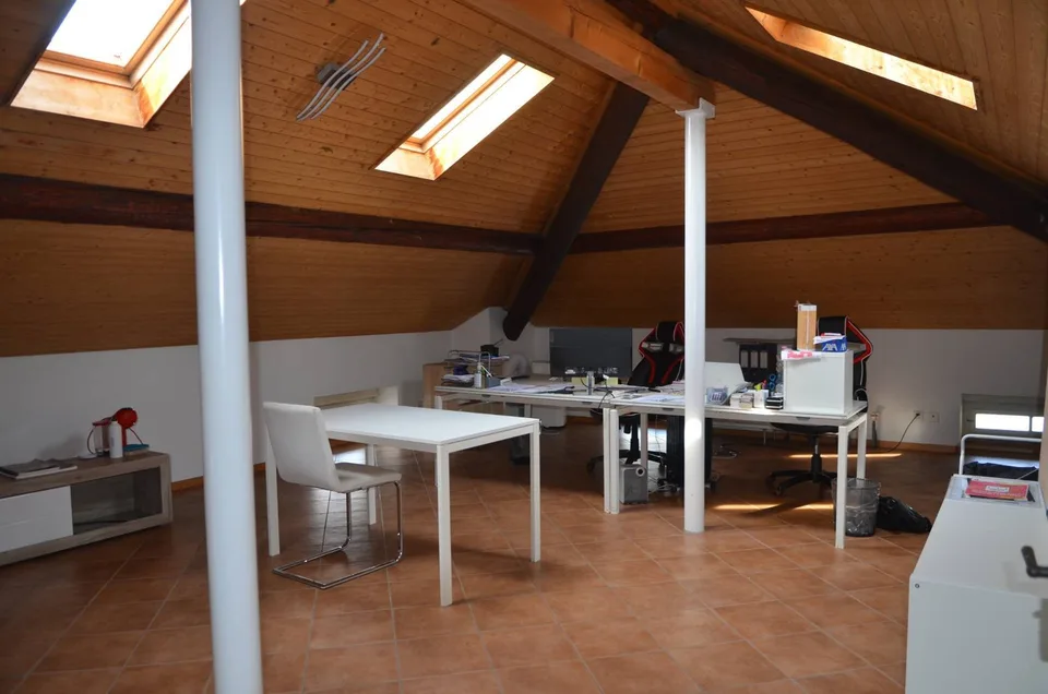 Ufficio - Vacallo – foto 12 di 13