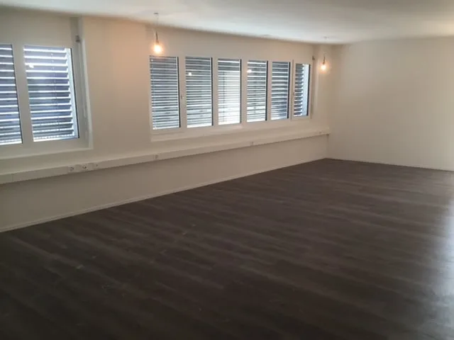 Moderne Bürofläche an zentraler Lage in Bülach