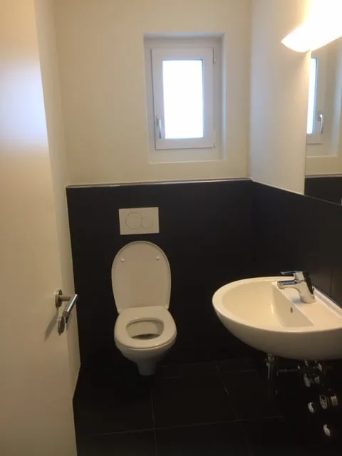 Moderne Bürofläche an zentraler Lage in Bülach