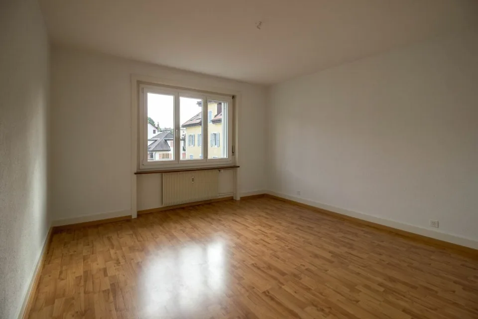 4 Zimmer 3. Stock Nr. 308