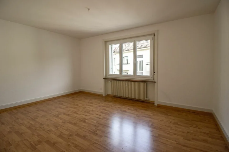 4 Zimmer 3. Stock Nr. 308