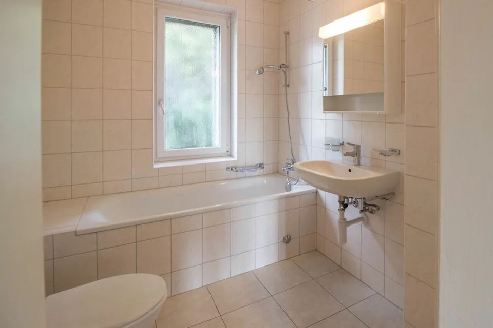 4 Zimmer 3. Stock Nr. 308