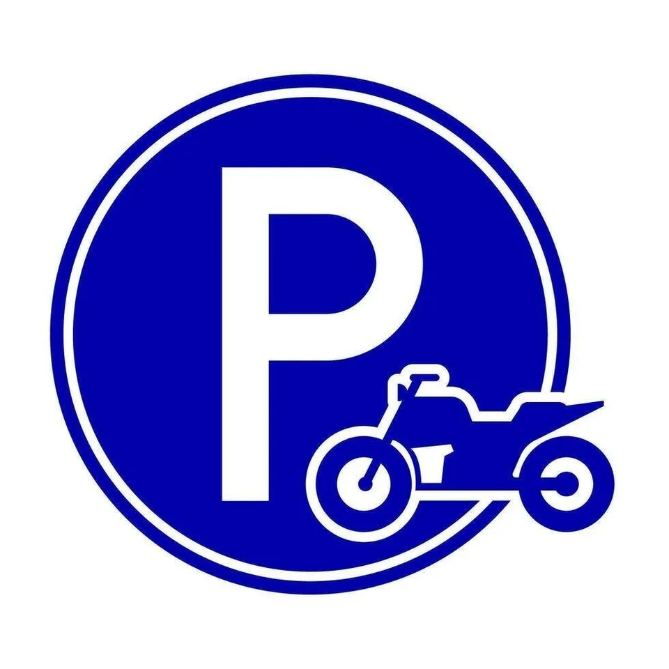 MOTORRADPLÄTZE ZU VERMIETEN IN KILCHBERG