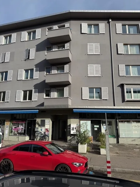 Gewerberaum / Büro / Therapieraum an bester Lage zu vermieten