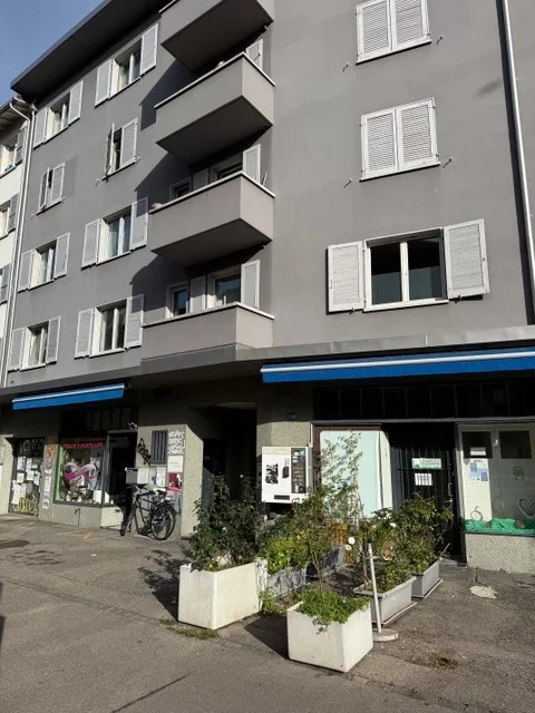 Gewerberaum / Büro / Therapieraum an bester Lage zu vermieten – Foto 9 von 13