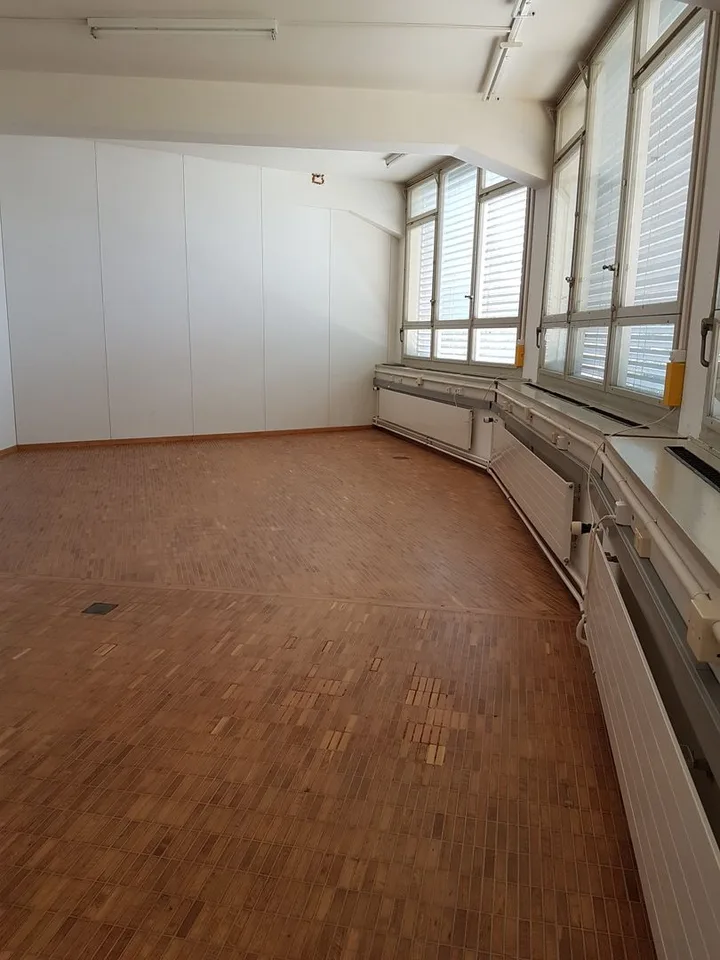 Attraktive Gewerbe-/ Bürofläche im Zentrum von Solothurn