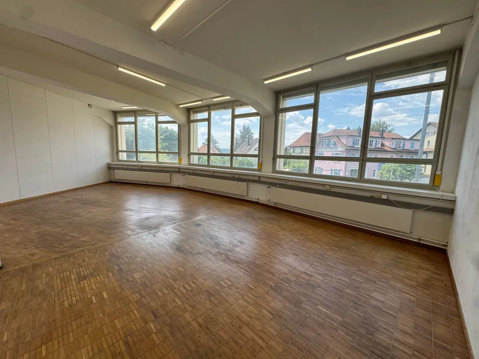 Spazio commerciale/ ufficio attraente nel centro di Solothurn – foto 8 di 9
