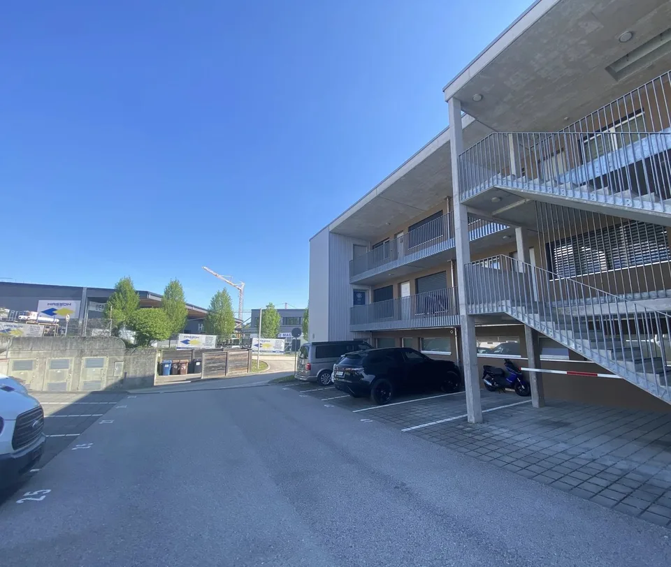 Büro zur Miete in Echandens
