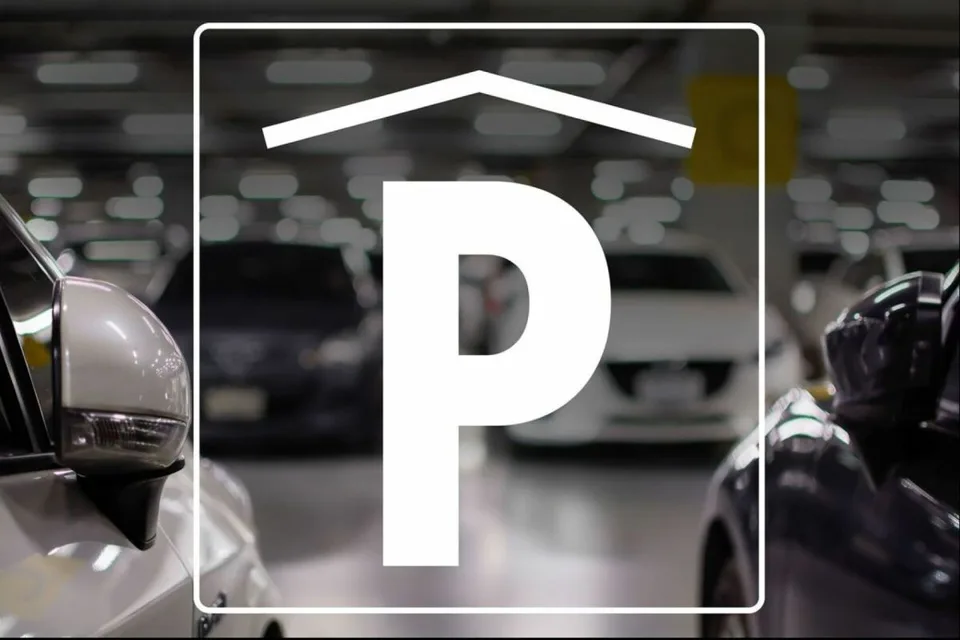 Ultimo posto disponibile ora! PARKING SPACES IN THE HASENWEID DEVELOPMENT IN OLTEN FOR RENT