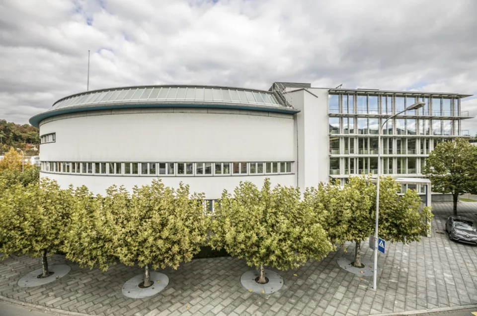 Kleinbüro in Adliswil zu vermieten