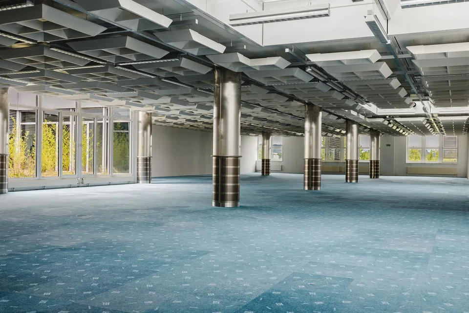 1'067 m² in Schönbühl an der A1, sofort frei und bezahlbar – Foto 7 von 18