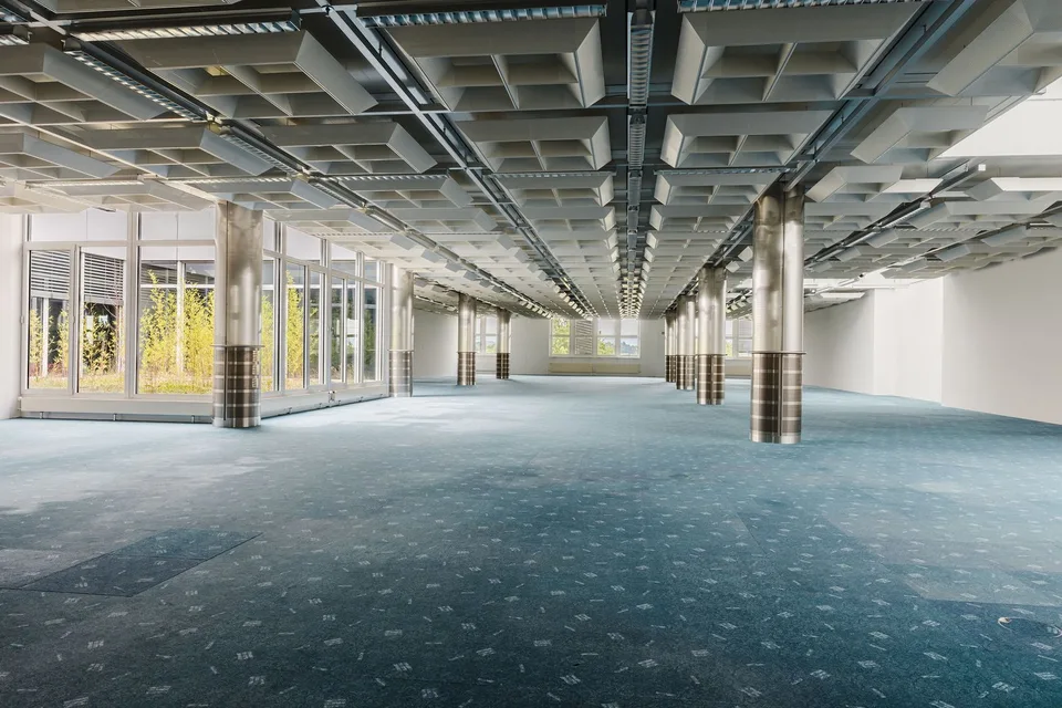 1'067 m² in Schönbühl an der A1, sofort frei und bezahlbar – Foto 5 von 18