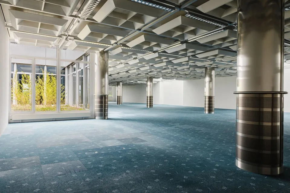 1'067 m² in Schönbühl an der A1, sofort frei und bezahlbar – Foto 9 von 18