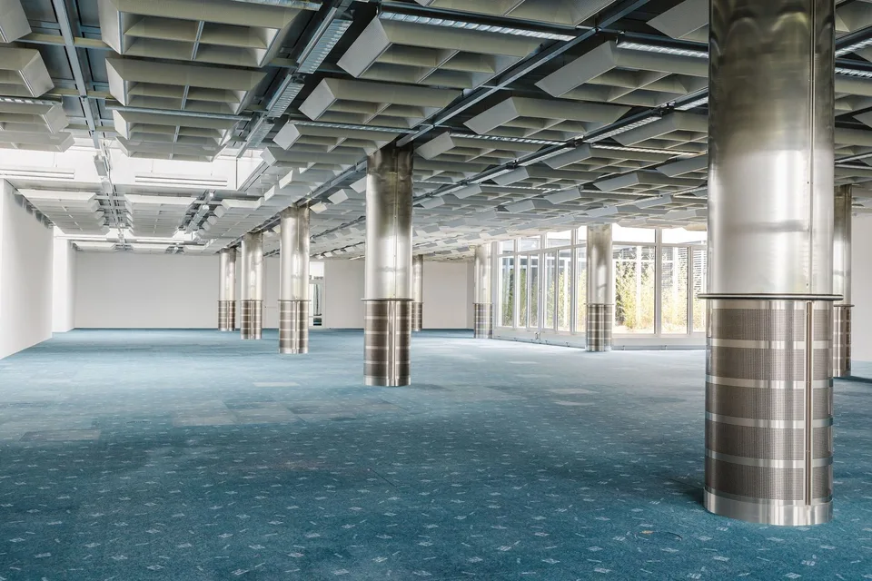 1'067 m² in Schönbühl an der A1, sofort frei und bezahlbar – Foto 11 von 18
